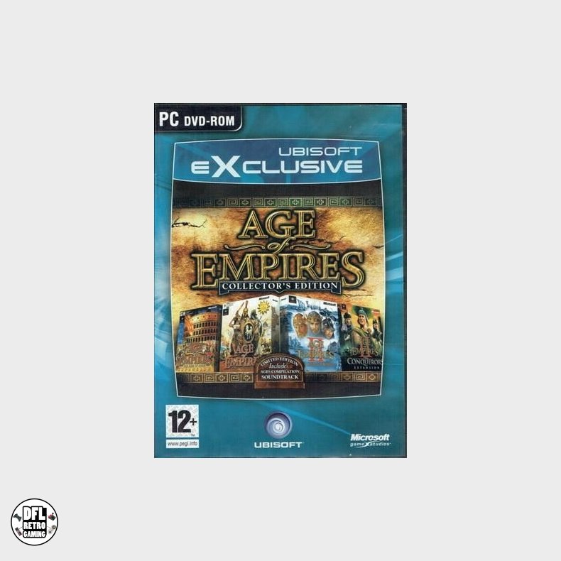 Age of Empires
