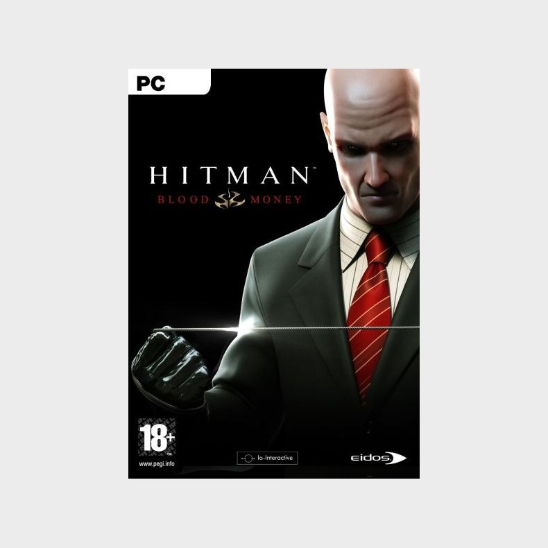 Hitman: Blood Money