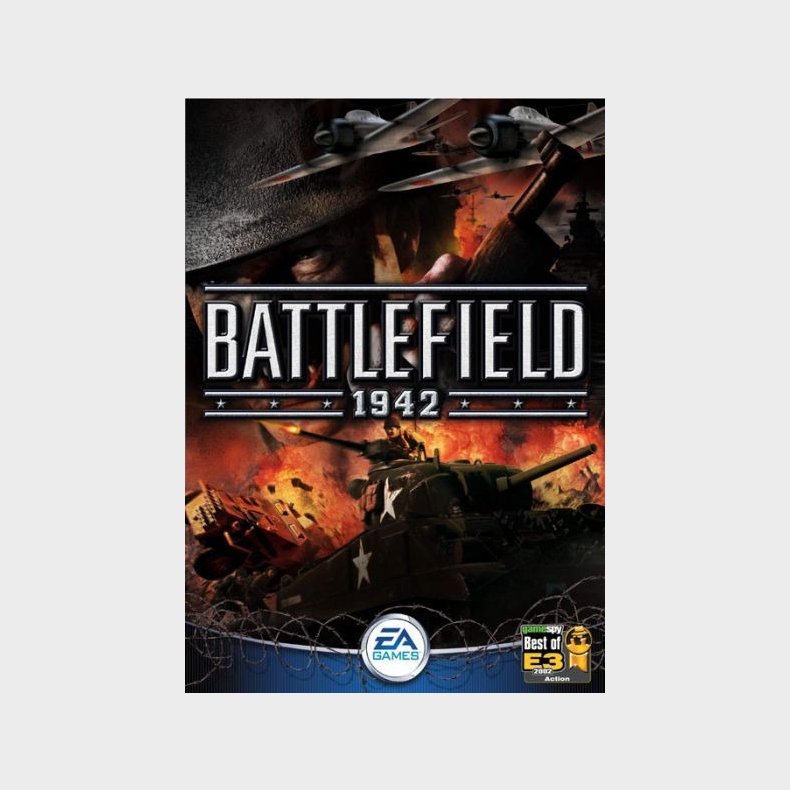 Battlefield 1942