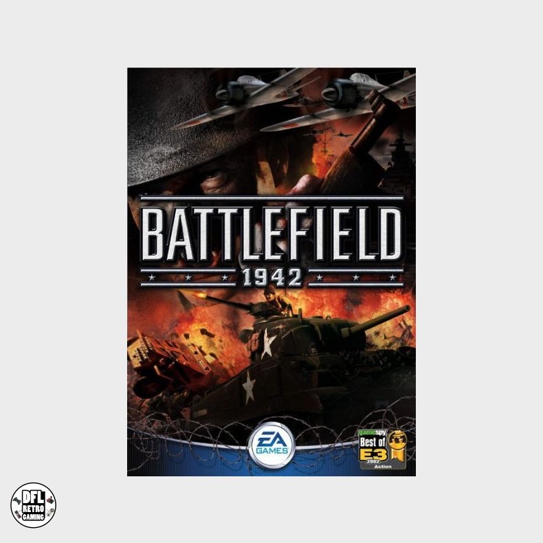 Battlefield 1942