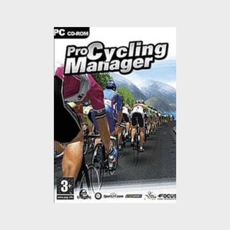 Cycling Manager 5