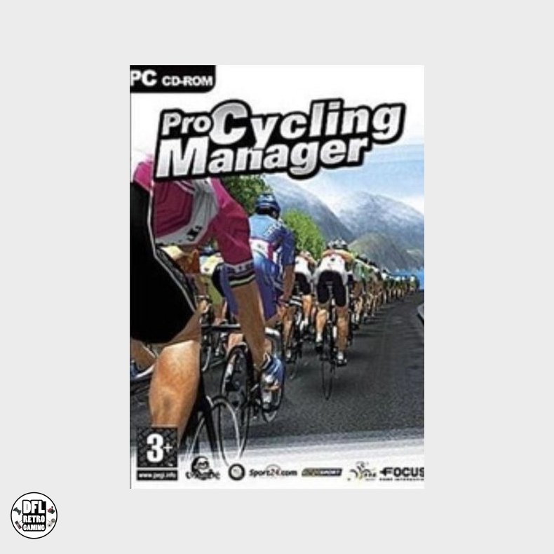 Cycling Manager 5
