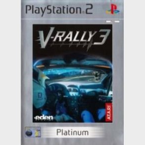 V-Rally 3