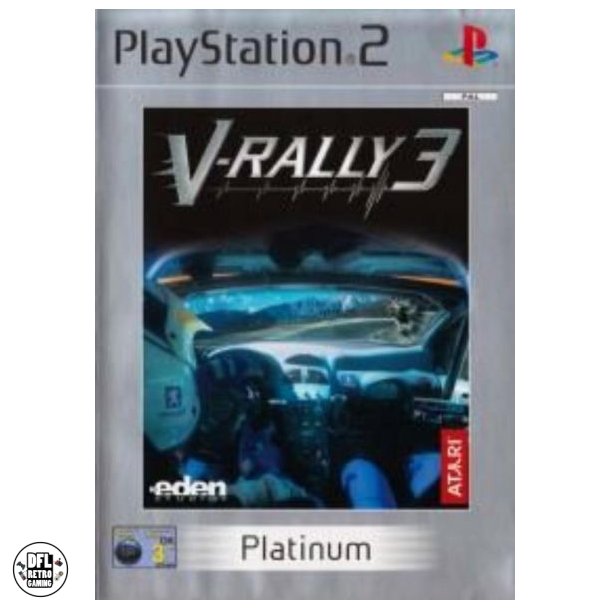 V-Rally 3