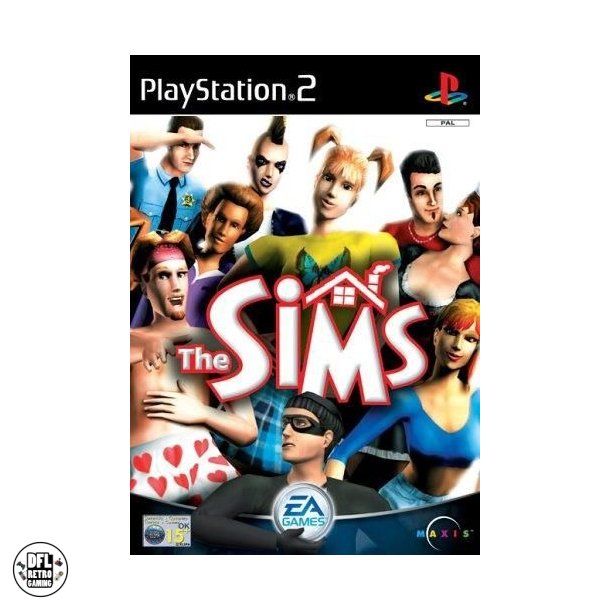 The Sims