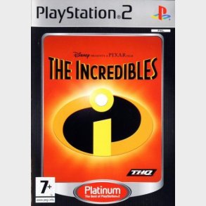 The Incredibles
