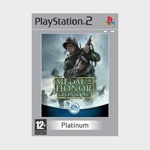 Medal of Honor: Frontline