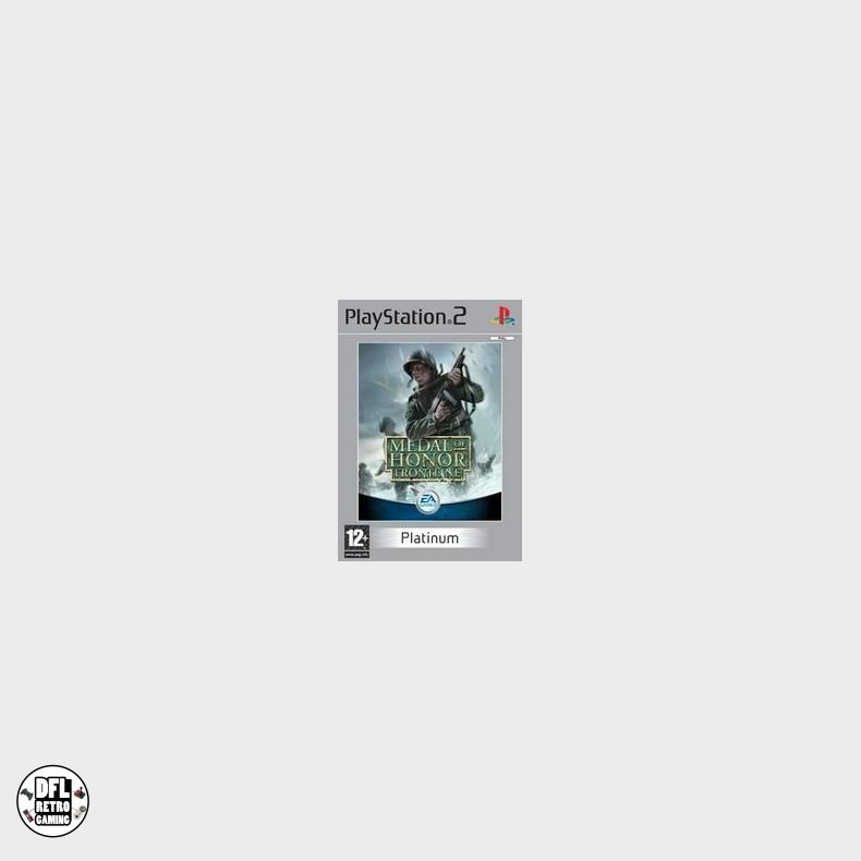 Medal of Honor: Frontline