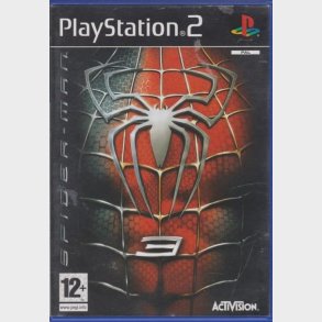 Spider-Man 3