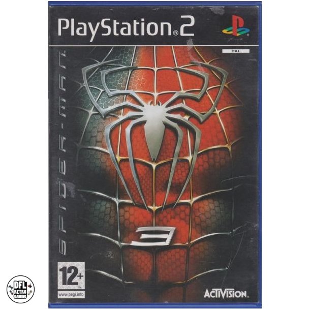 Spider-Man 3