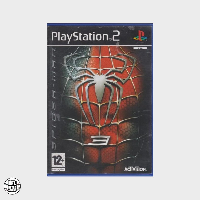 Spider-Man 3