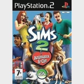 The Sims 2: Pets
