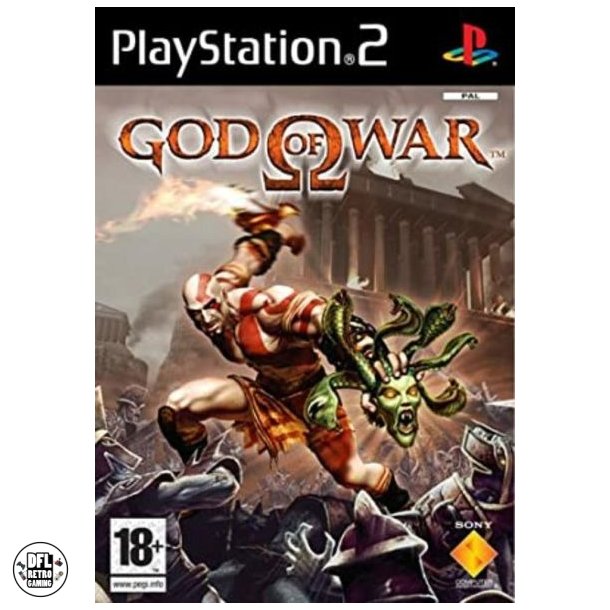 God of War