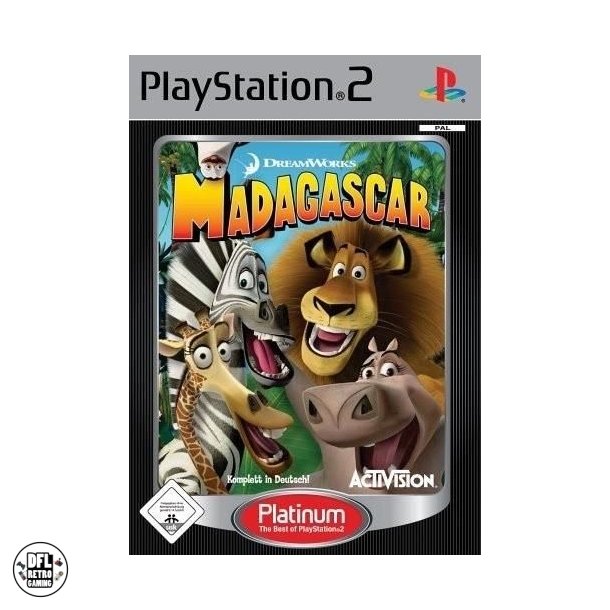 Madagascar