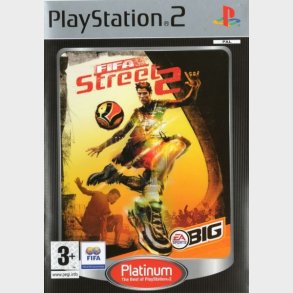 FIFA Street 2
