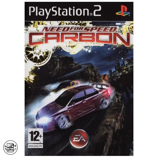 Need for Speed: Carbon