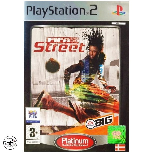 FIFA Street