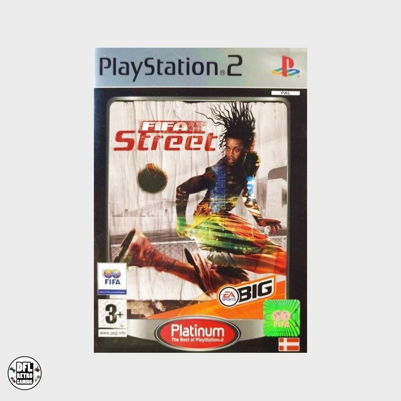 FIFA Street