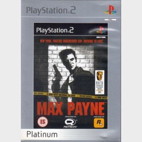 Max Payne