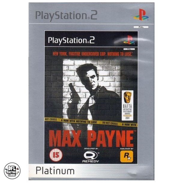 Max Payne