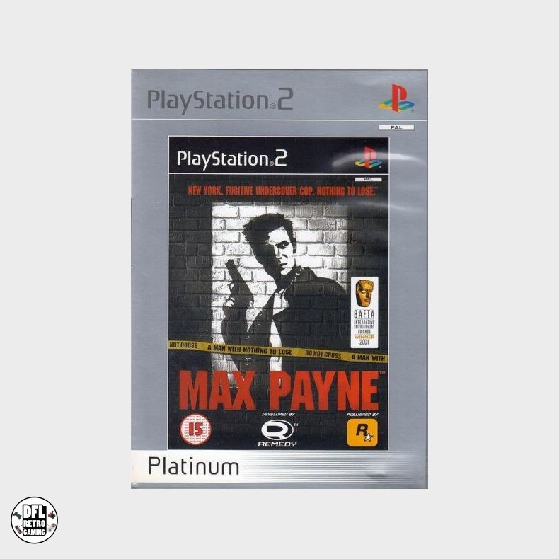 Max Payne