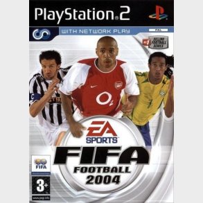 FIFA 2004