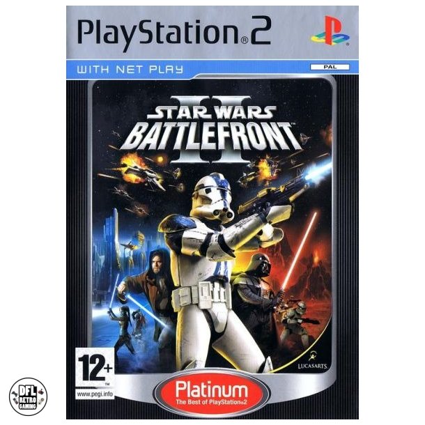 Star Wars: Battlefront II