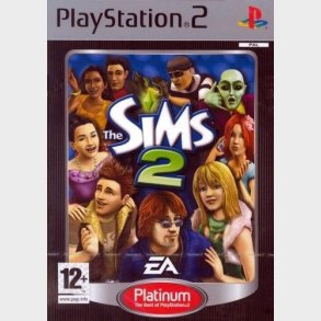 The Sims 2