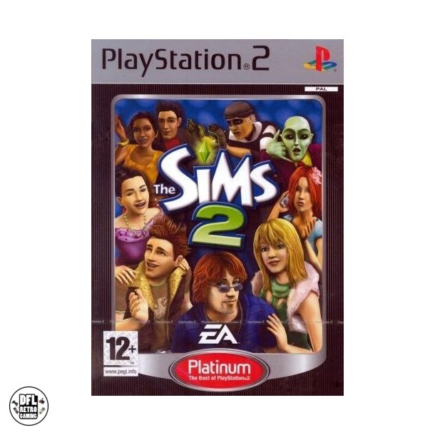 The Sims 2