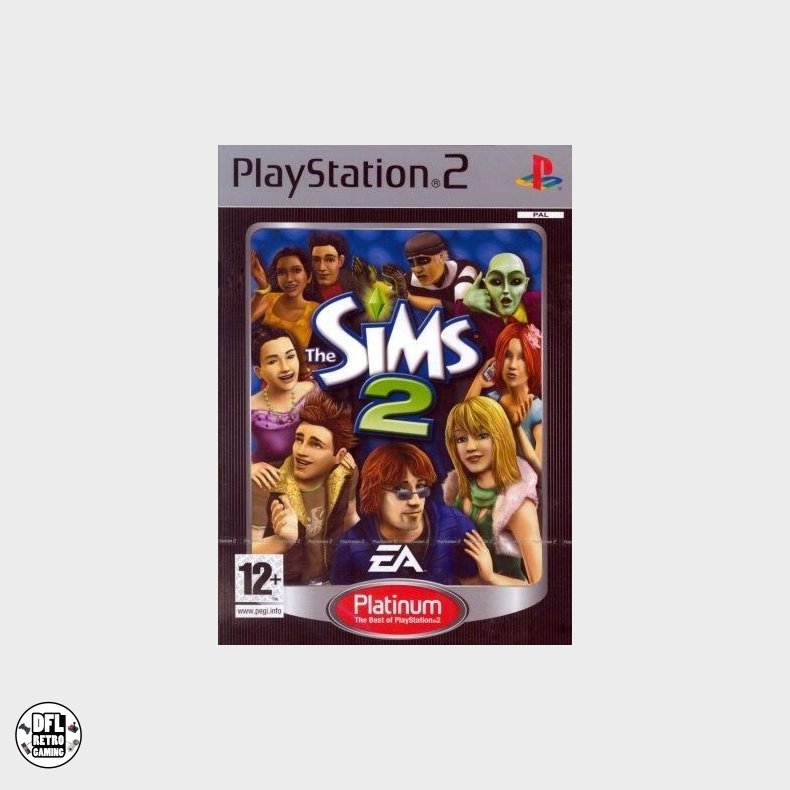 The Sims 2