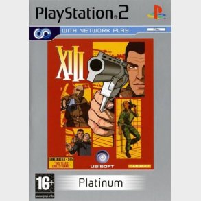XIII