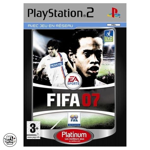 FIFA 07