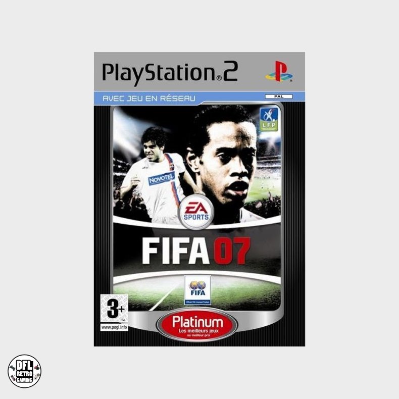 FIFA 07