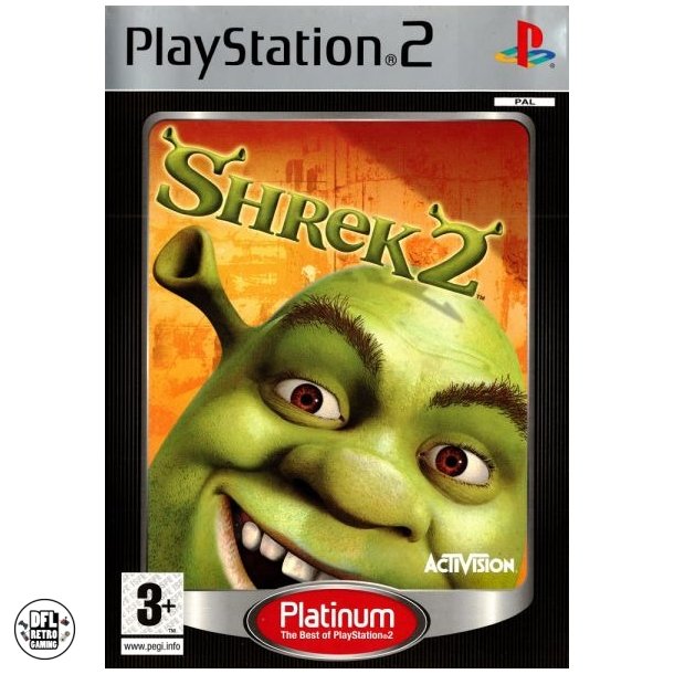 Shrek 2