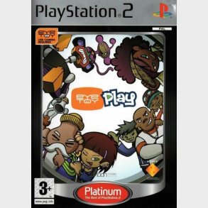 EyeToy: Play