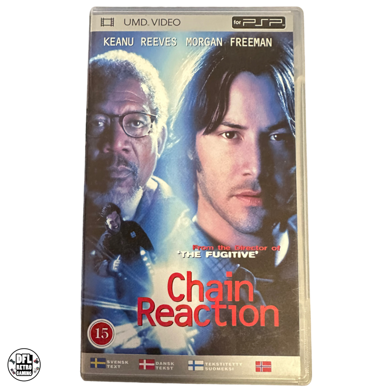 Chain Reaction