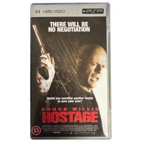 Hostage