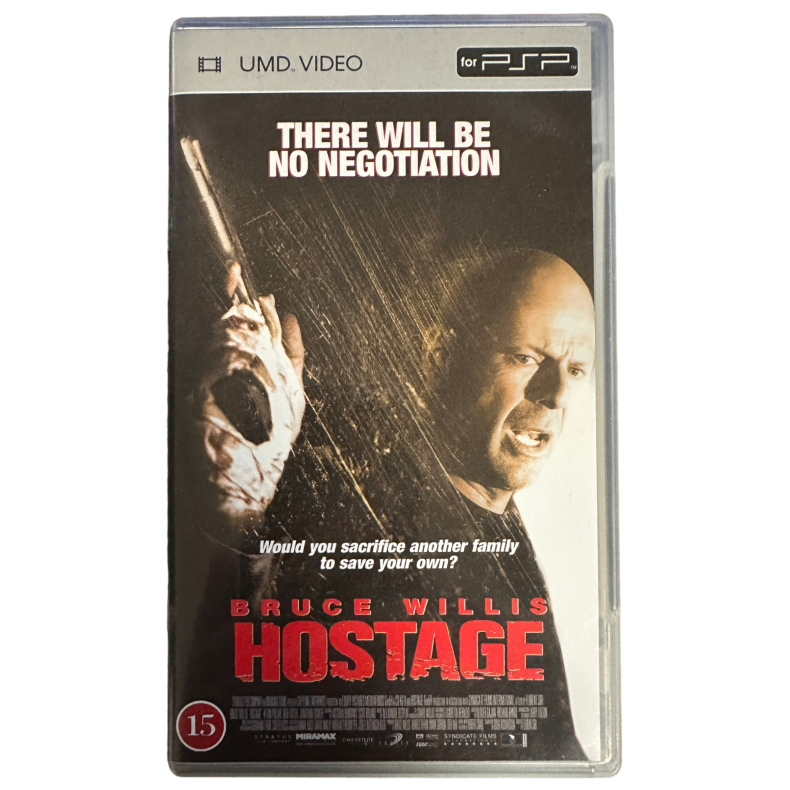 Hostage