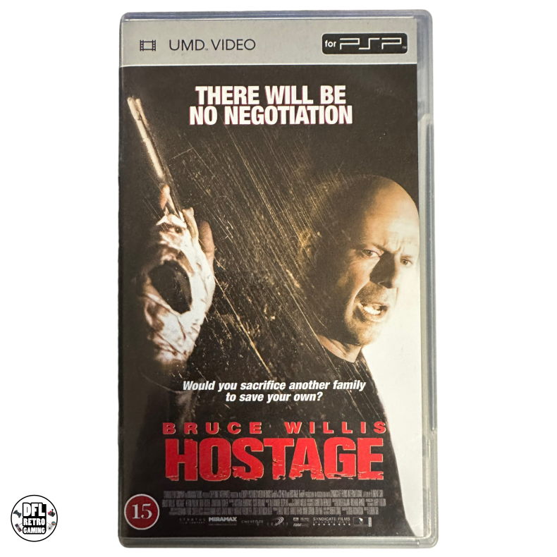 Hostage