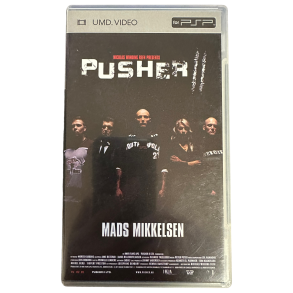 Pusher 2