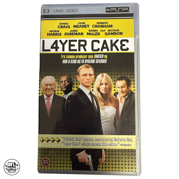 Layer Cake