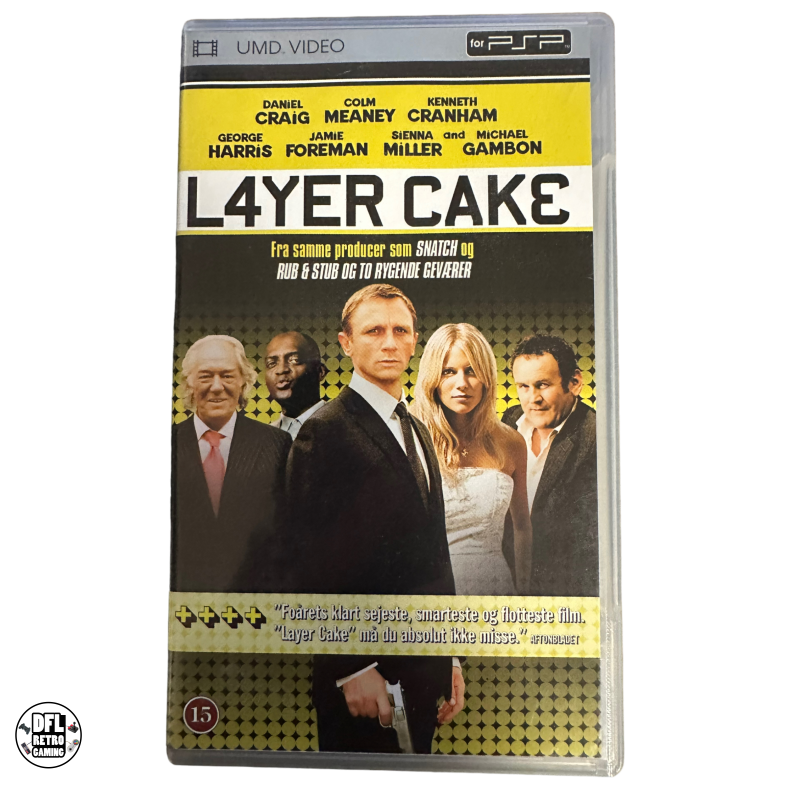 Layer Cake