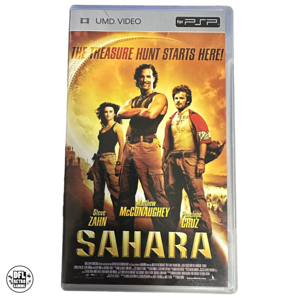 Sahara
