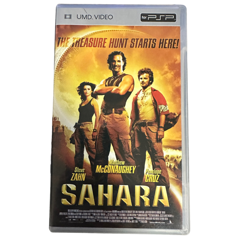 Sahara