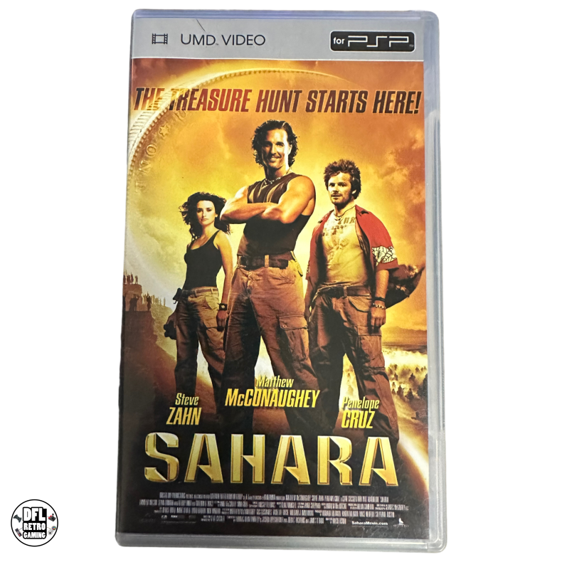 Sahara