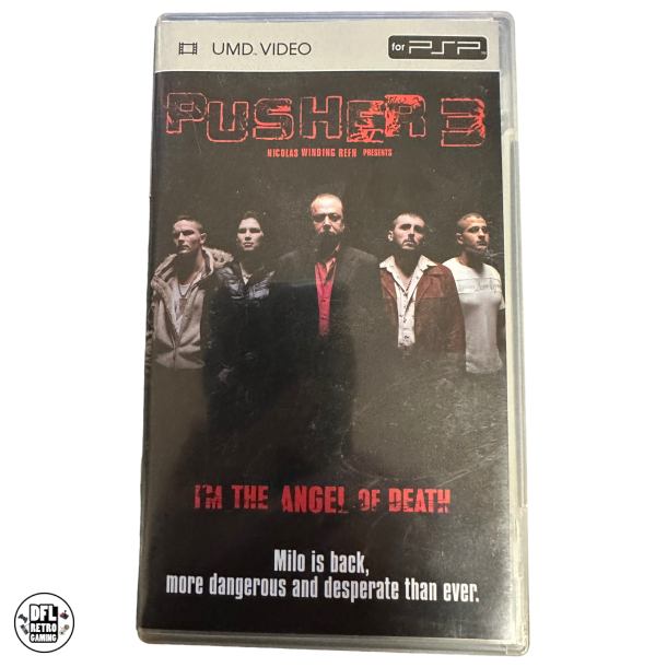 Pusher