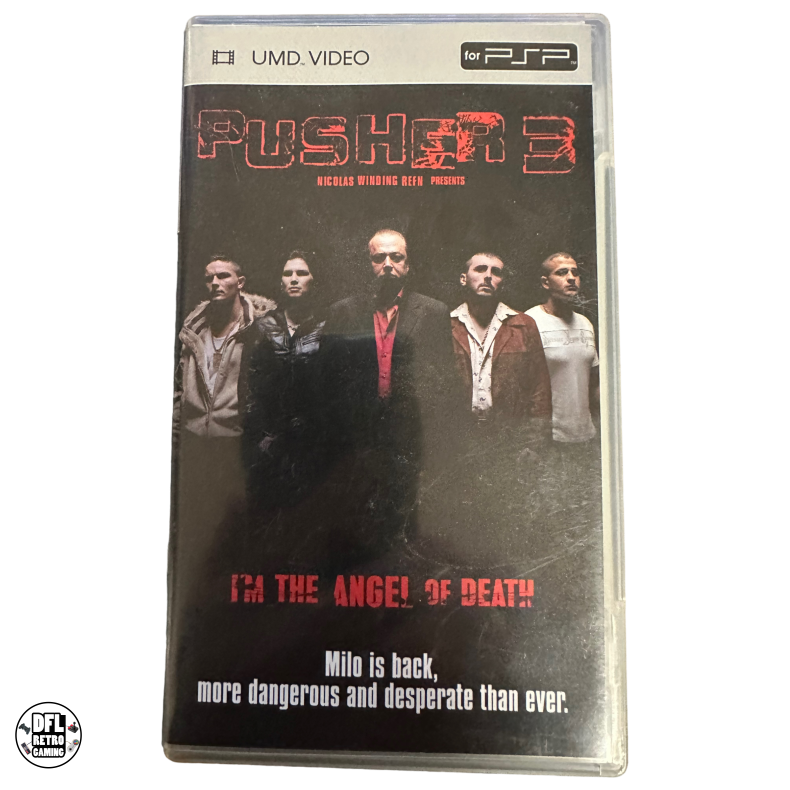 Pusher