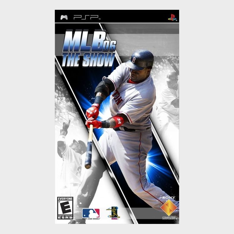 MLB '06: The Show