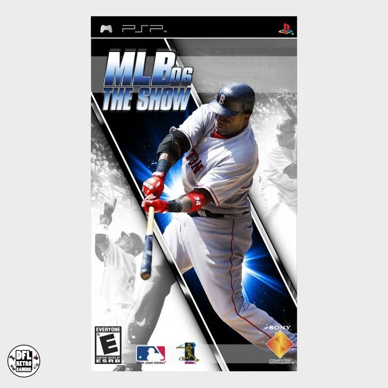 MLB '06: The Show