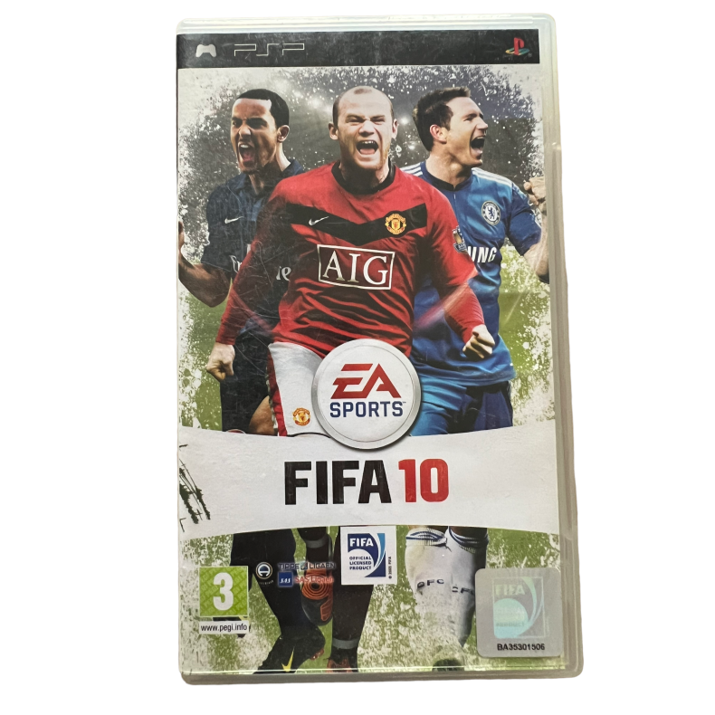 Fifa 10